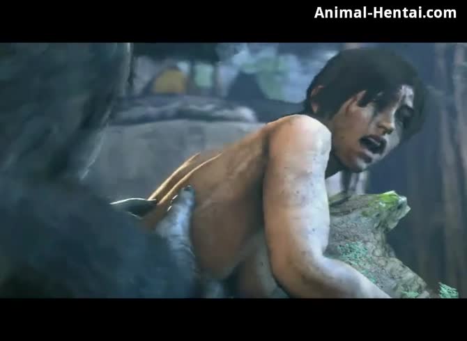 Video: Monkey fuck women